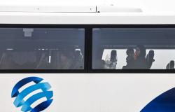 Trickle of injured Palestinians enter Egypt for treatment on first day of Rafah opening