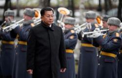 Myanmar junta plans ‘super-body’ to tighten grip on military, new government