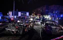 ‘He hit them hard’: Zelensky accuses Russia of stockpiling weapons under US truce before overnight assault