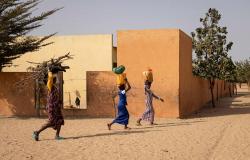 Anger mounts in Senegal over China firm Softcare after claims of expired materials in sanitary pads