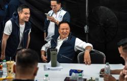 Thailand’s pilot PM set to soar again: Anutin poised to keep top job