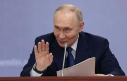 Epstein as Kremlin spy? Moscow laughs off theory, says Putin never crossed paths with disgraced financier