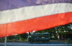 Cambodia turns to France for historical documents to resolve Thai border clashes