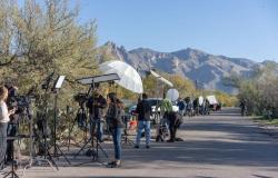 Race against time to find Savannah Guthrie’s missing mother as DNA confirms blood at home is hers