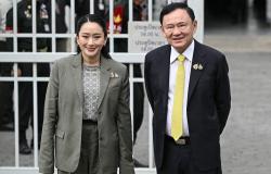 Thailand election: Shinawatra dynasty strains as reformist voters turn to People’s Party