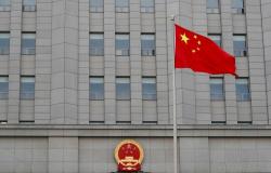 China overturns death sentence for Canadian in drug case