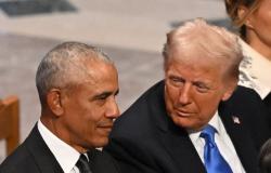 Trump blames staff error for racist Obama monkey video, insists he ‘didn’t see’ offensive part