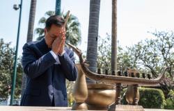 Thai election reshapes conservative bloc as Bhumjaithai surges