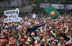 Coordinated Indian AI disinformation, including ‘Hindu genocide’ claims, threatens Bangladesh elections