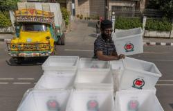 India, China and the Bay of Bengal: How Bangladesh’s election could shift South Asia’s power balance