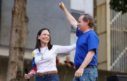 Freed, then ‘kidnapped’? Venezuela’s political tensions continue after ex-assembly veep Guanipa is taken by armed men Caracas