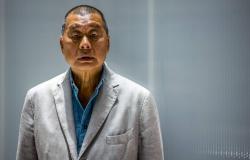 Hong Kong court hands publisher Jimmy Lai 20 years’ jail for foreign collusion and sedition; supporters call it ‘death sentence’