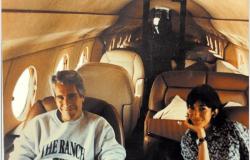 Epstein accomplice Maxwell seeks clemency from Trump before testimony