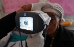 WHO: 94 million need cataract surgery, but access lacking
