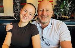 British woman fatally shot by father in Texas following argument about politics, inquest hears