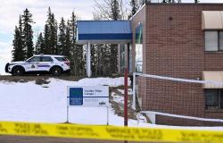 Canada police: 18‑year‑old behind mass shooting, killed mother and stepbrother before school attack