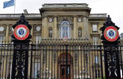 France orders probe after emails show French diplomat exchanged documents with Epstein