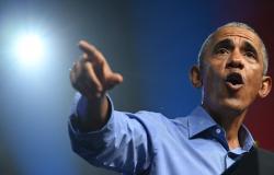 Obama warns Trump repeal of key climate finding will leave Americans ‘less safe, less healthy’