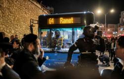 Death of teenager highlights rising violence against Palestinian bus drivers in Jerusalem