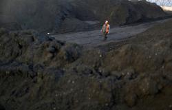 China emissions edge lower, sparking hope of a climate turning point despite coal surge