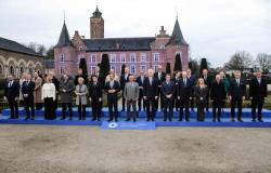 At Munich security summit, Europe presses for reset with US amid strained ties