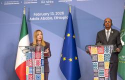 African Union chair condemns Gaza toll, says ‘extermination’ of Palestinians must stop