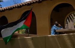 US jury deadlock forces mistrial in case of students charged after Stanford pro‑Palestinian protest