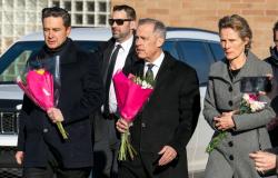 Canada PM visits mourning Tumbler Ridge as police detail ‘unheard‑of cruelty’ in mass school shooting that left eight dead