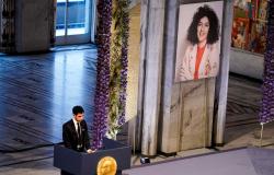 Iran transfers Nobel laureate Narges Mohammadi to Zanjan prison amid health fears