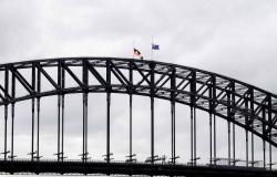 Canberra invests billions in AUKUS submarine yard amid China tensions