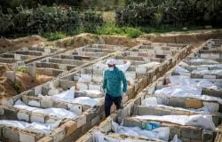 Casualty count in Gaza climbs past 72,000 despite ceasefire agreement