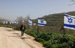 Israel’s West Bank land registration plan draws Arab condemnation