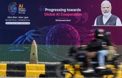 Global AI summit opens in New Delhi as leaders debate jobs, safety and regulation