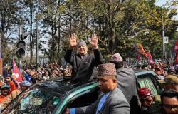 Nepal at a crossroads: Youth and veterans vie for power ahead of March polls