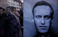 Kremlin rejects claims Russian opposition leader Navalny was poisoned, calls European assessment baseless