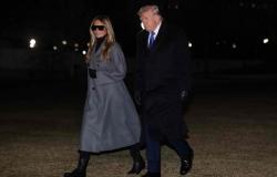 US-Iran talks in Geneva loom as Trump warns Tehran of possible consequences