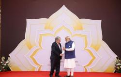 UN chief warns AI cannot be left to ‘whims of a few billionaires’