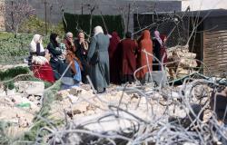 UN warns of ‘gradual de facto annexation’ as Israel tightens West Bank control