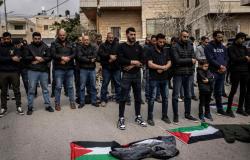 Hamas says talks on Gaza’s future must begin with halt to Israeli ‘aggression’