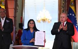 Venezuela assembly passes amnesty law that could free hundreds of political prisoners