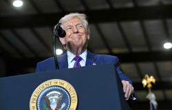 Trump orders federal agencies to identify and release files on UFOs and aliens