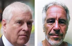 Inside the Epstein files: Where King Charles’ brother Andrew appears in the newly released emails