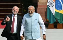 Modi, Lula to meet in New Delhi as India eyes Brazil’s rare earth reserves