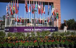 World leaders call for secure AI — but offer few concrete commitments