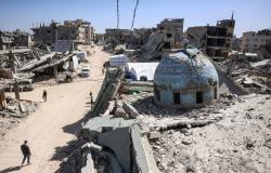 Hamas demands halt to Israeli ‘aggression’ as Trump’s Gaza Board of Peace pushes disarmament, reconstruction plan