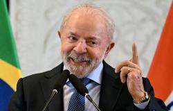 Brazil’s president says world needs jobs and peace, not Trump’s 15 per cent tariffs