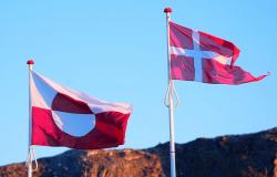 Greenland has free healthcare, Danish minister says after Trump offers hospital ship