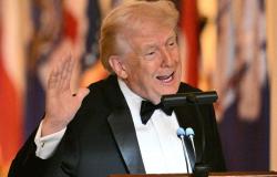 Trump says ‘great hospital boat’ headed to Greenland to treat the sick