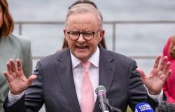 Australian PM Albanese evacuated from official residence over security threat