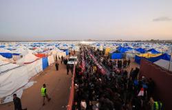 Nearly 20 nations condemn Israel’s West Bank moves as ‘de facto annexation’